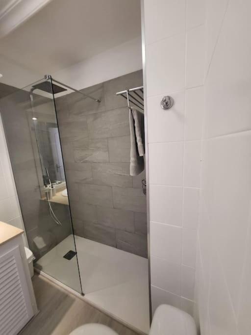 Apartamento Royal Park Albatros Golf Del Sur *