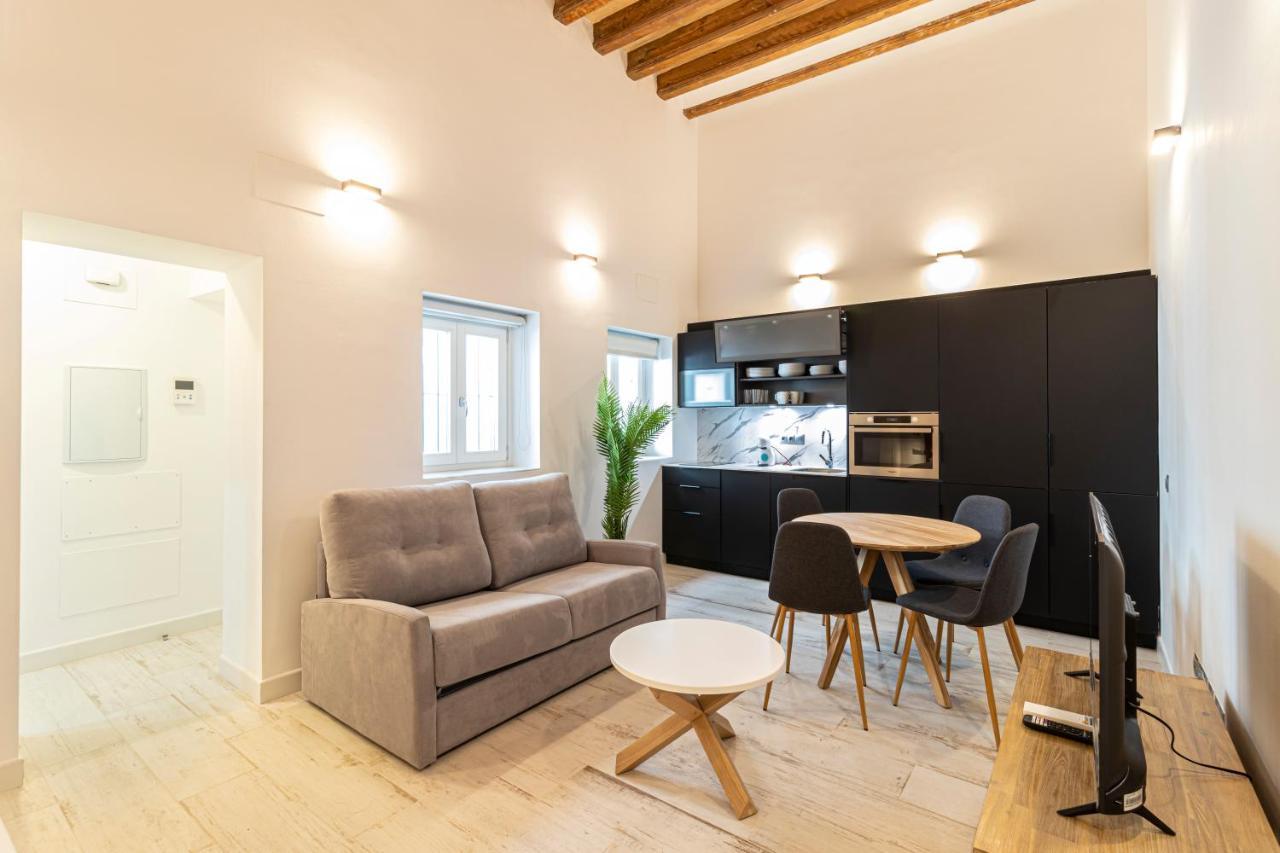 Allo San Roque 2ºc Apartment Cadiz