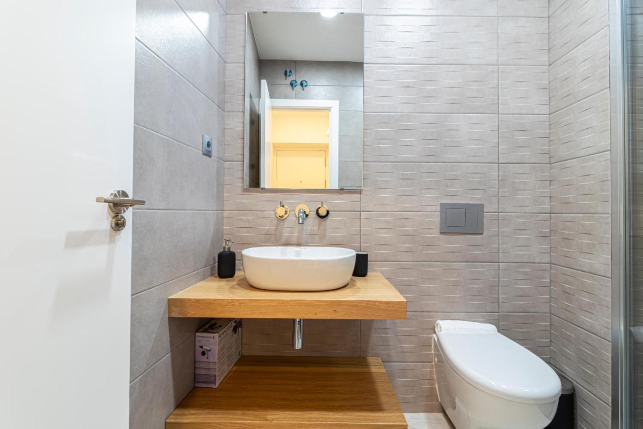 Allo San Roque 2ºc Apartment Cadiz