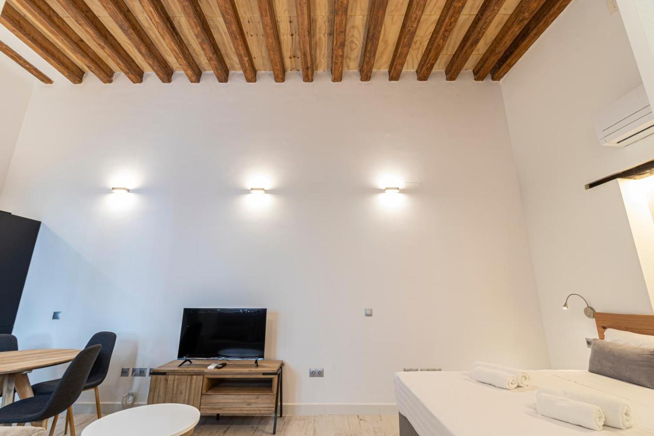 Apartment Allo San Roque 2ºc *