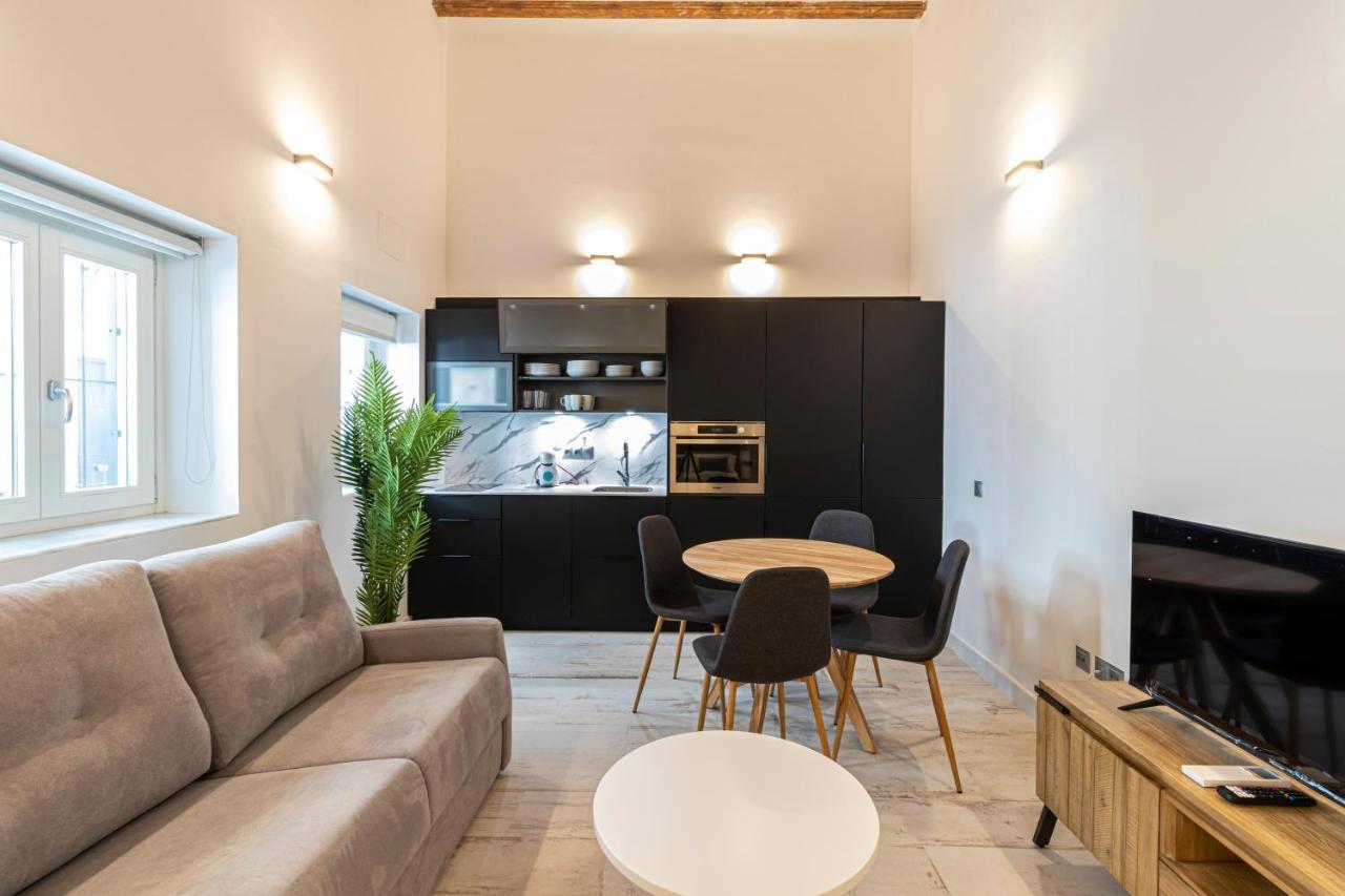 Allo San Roque 2ºc Apartment *