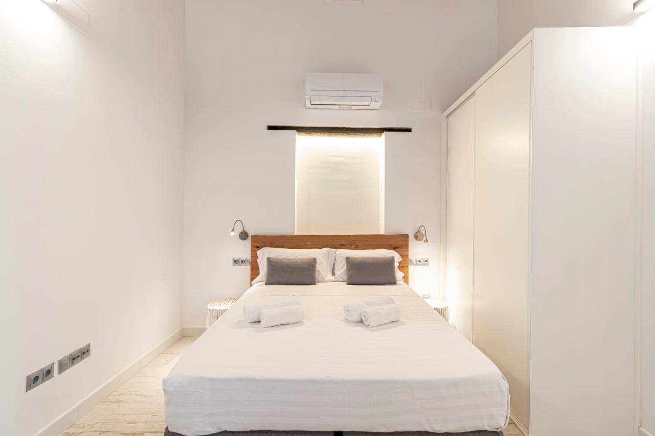 Allo San Roque 2ºc Apartment