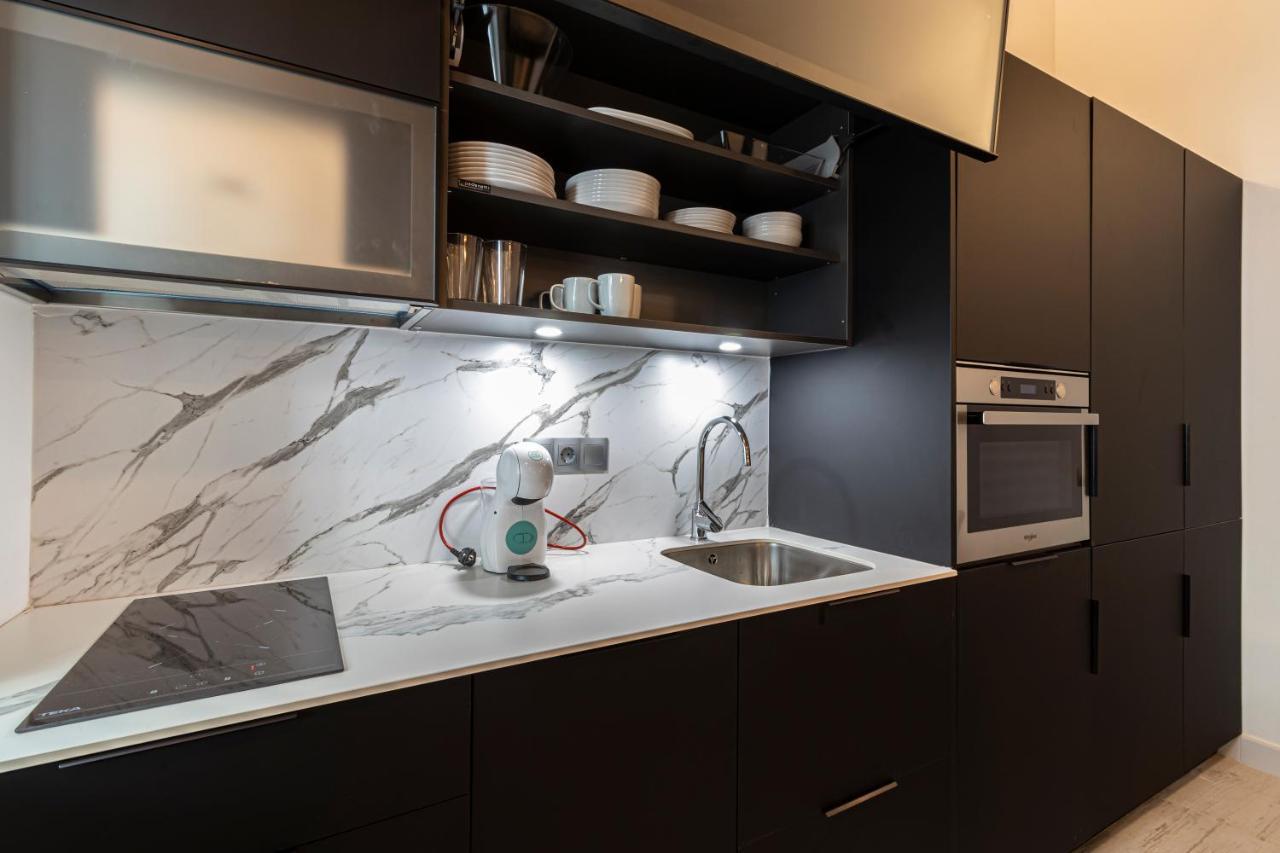 Apartment Allo San Roque 2ºc *