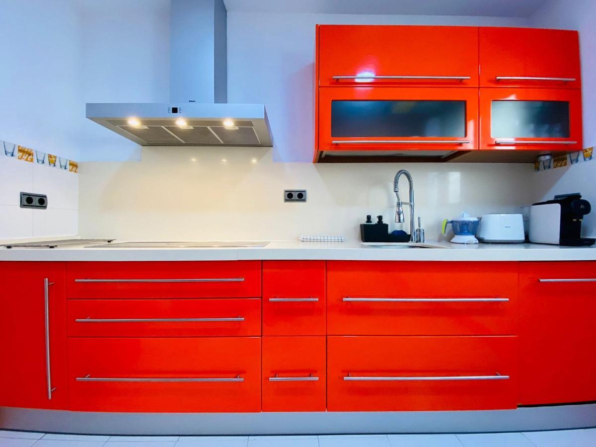 Apartamento Bright House Grupo Ac Gestion *