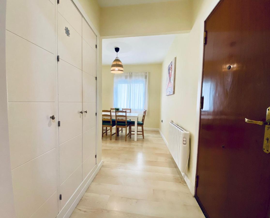 Bright House Grupo Ac Gestion Apartamento