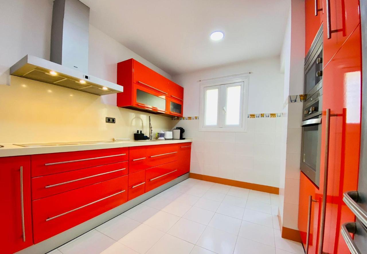 Apartamento Bright House Grupo Ac Gestion *