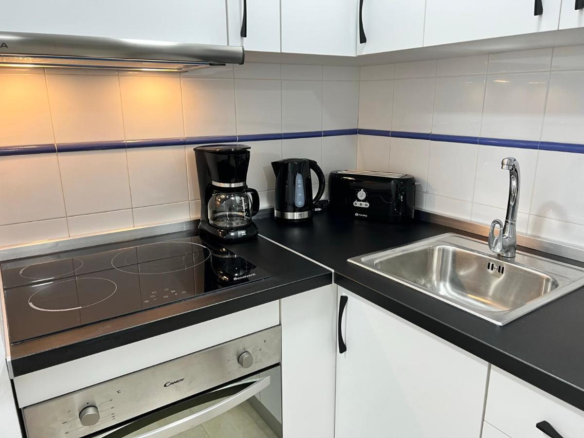 Apartment Paseo Maritimo 27 *