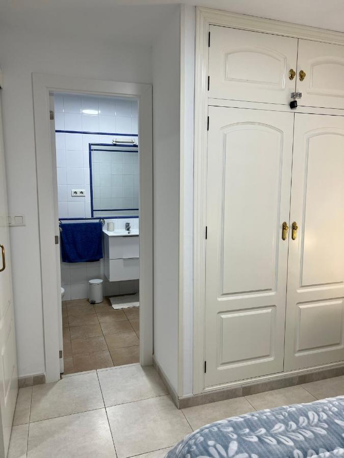 Paseo Maritimo 27 Apartment *