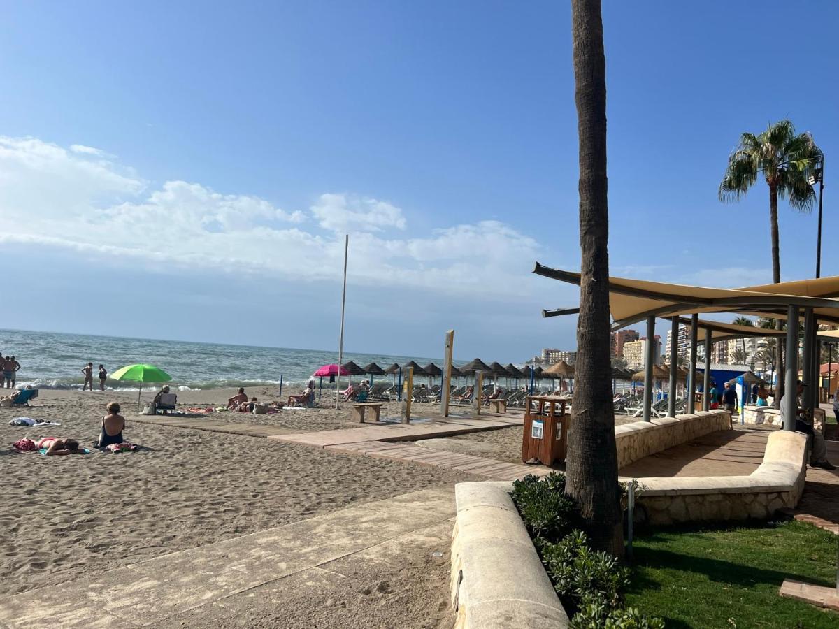 Paseo Maritimo 27 Apartment Fuengirola