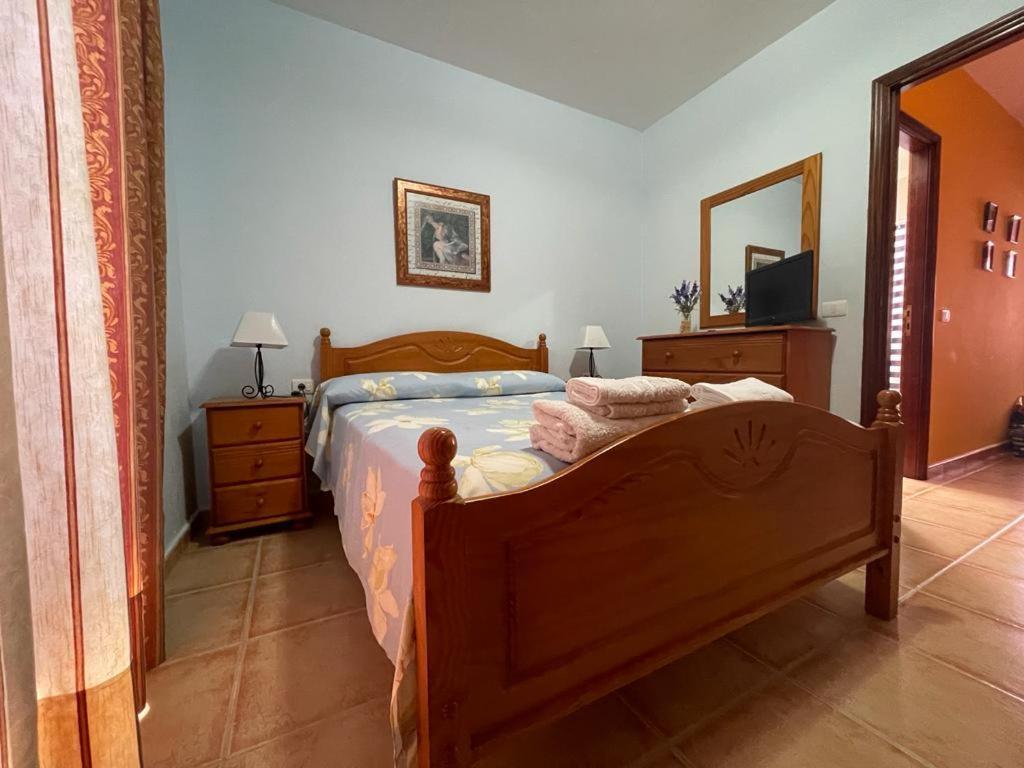 Apartamento Apartamento Privado Con Piscina