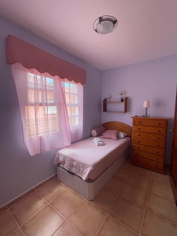 Apartamento Privado Con Piscina * Breña Baja