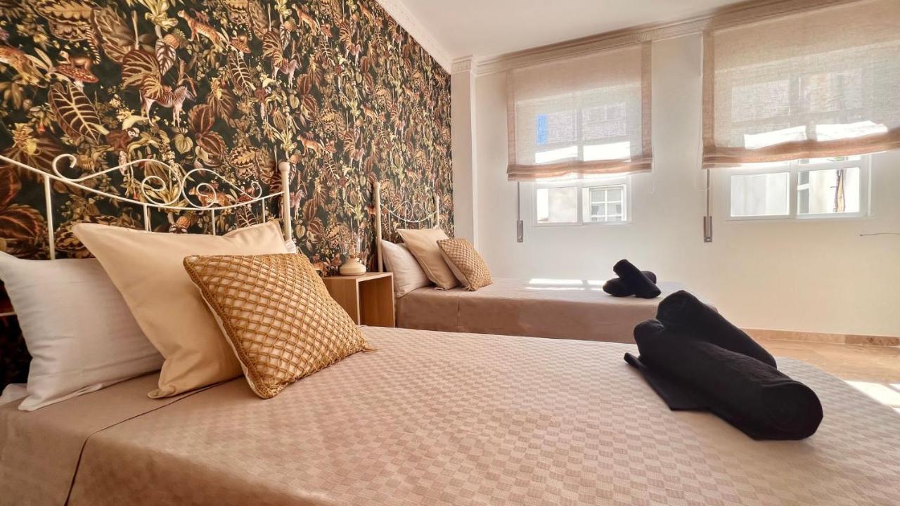 Boho Lucano 01 Apartment