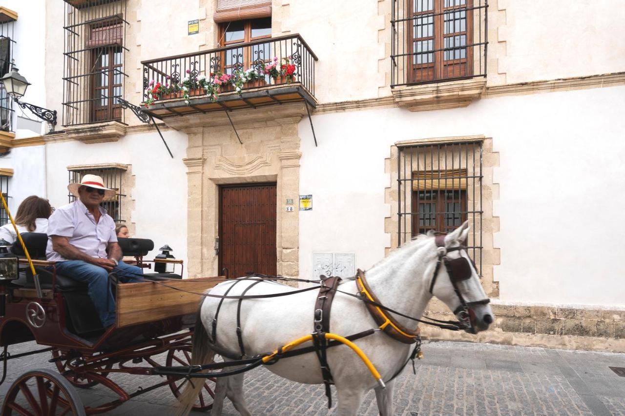 Aparthotel Casa Palacio Sur El Puerto de Santa Maria