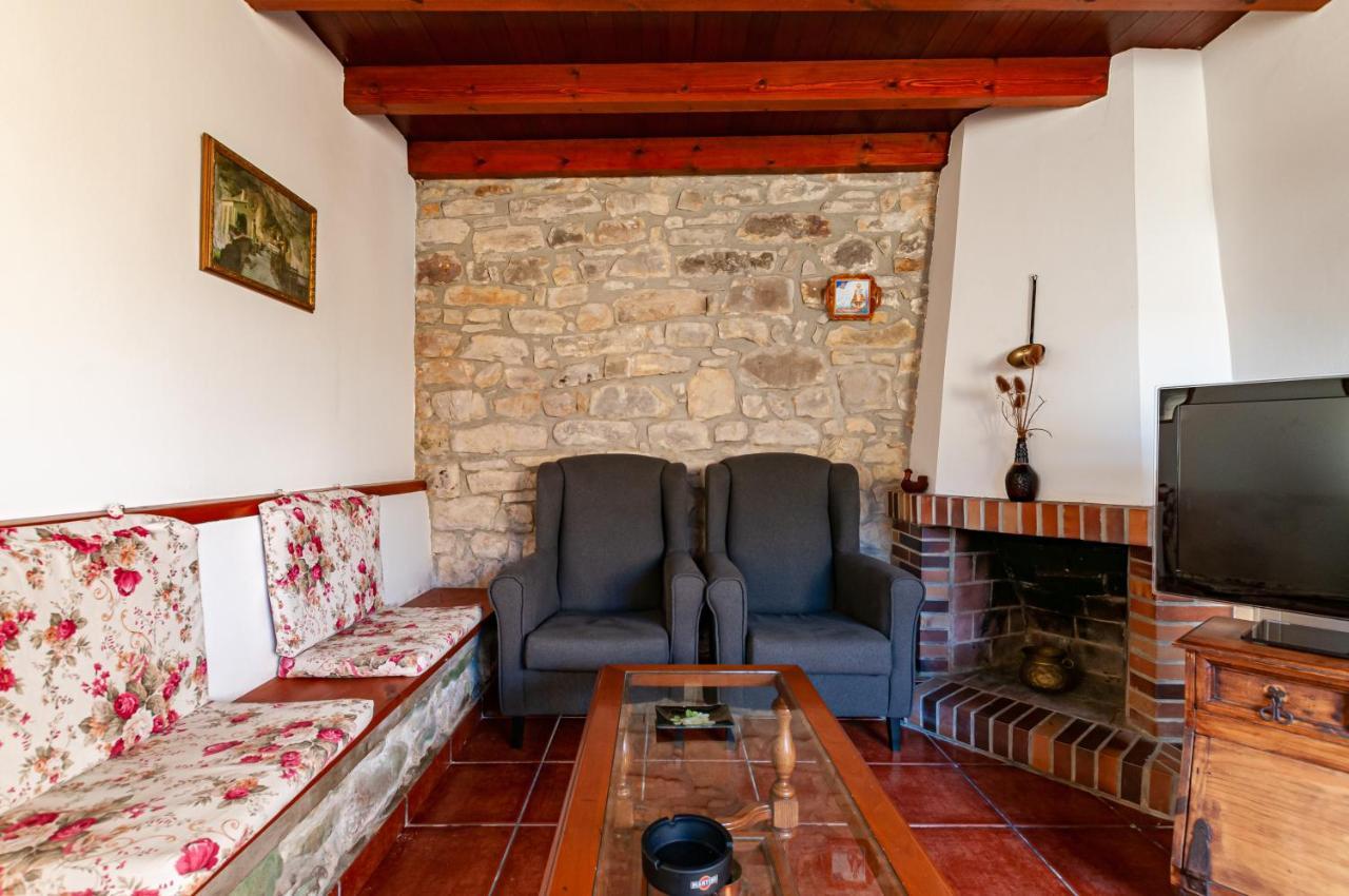 Chalet Appto Turístico Tapia 1