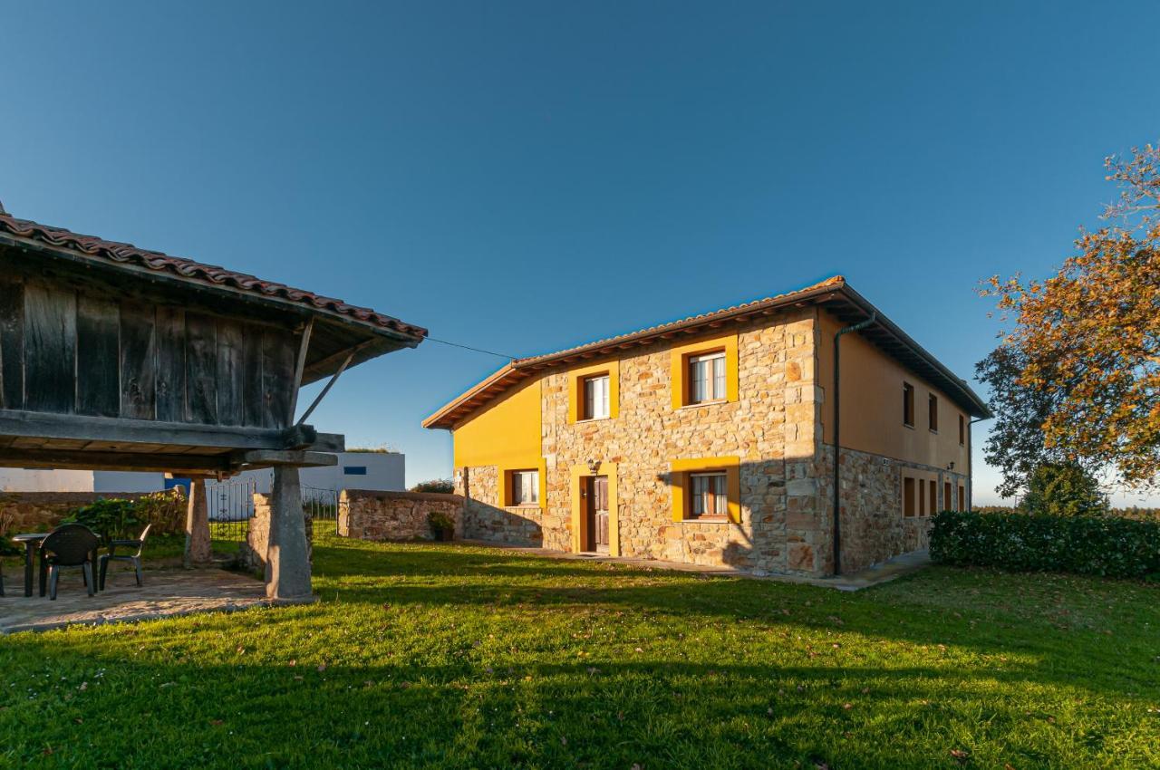 Chalet Appto Turístico Tapia 1 *