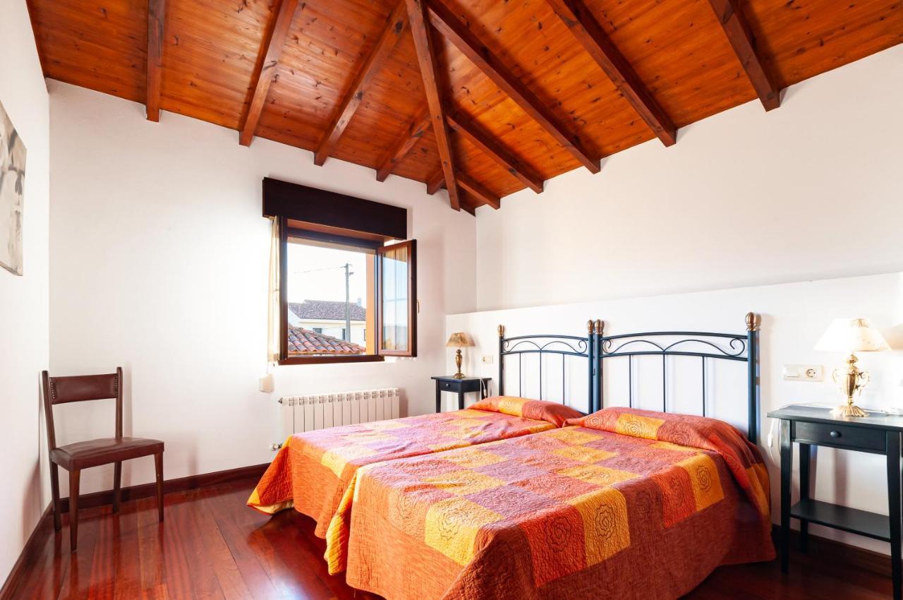 Appto Turístico Tapia 1 Chalet