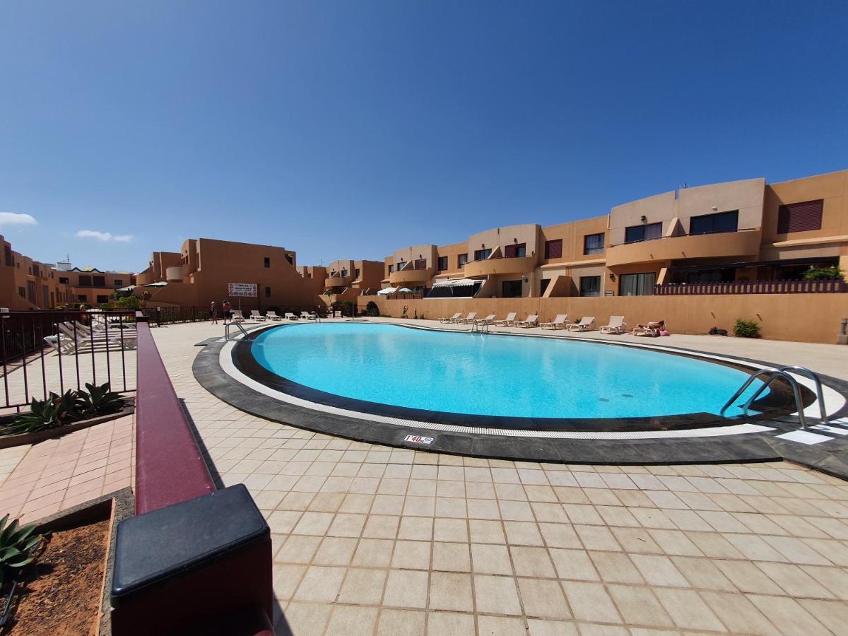 Apartamento Allamanda Caleta de Fuste