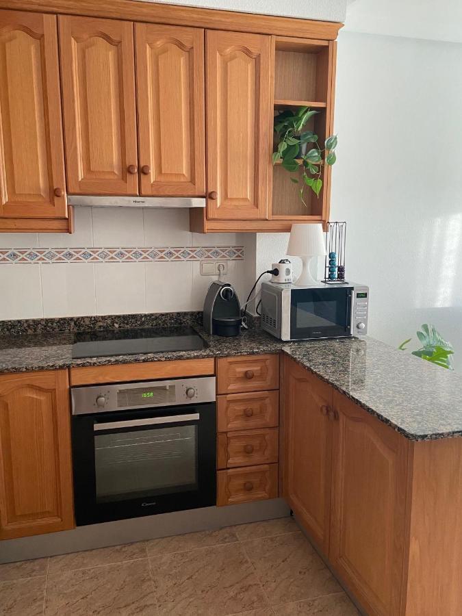 Apartment Centrico Con Todo A Estrenar En La Playa *