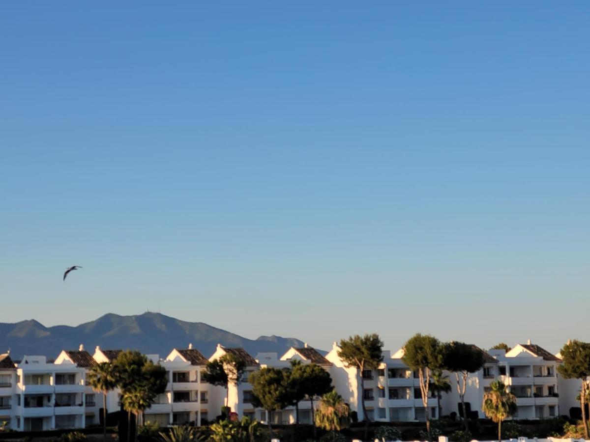 Apartment Secret View Riviera Miraflores *