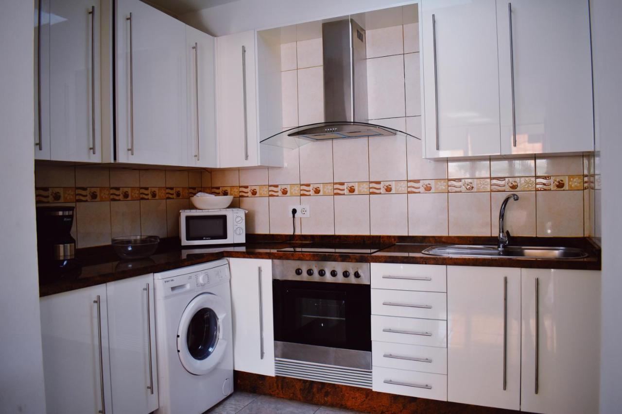 Guayana Apartamento Mogán