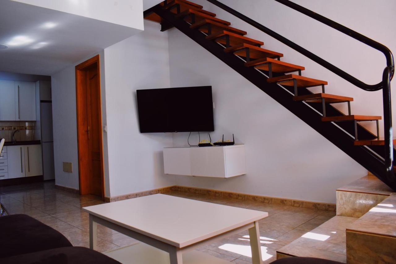 Apartamento Guayana Mogán