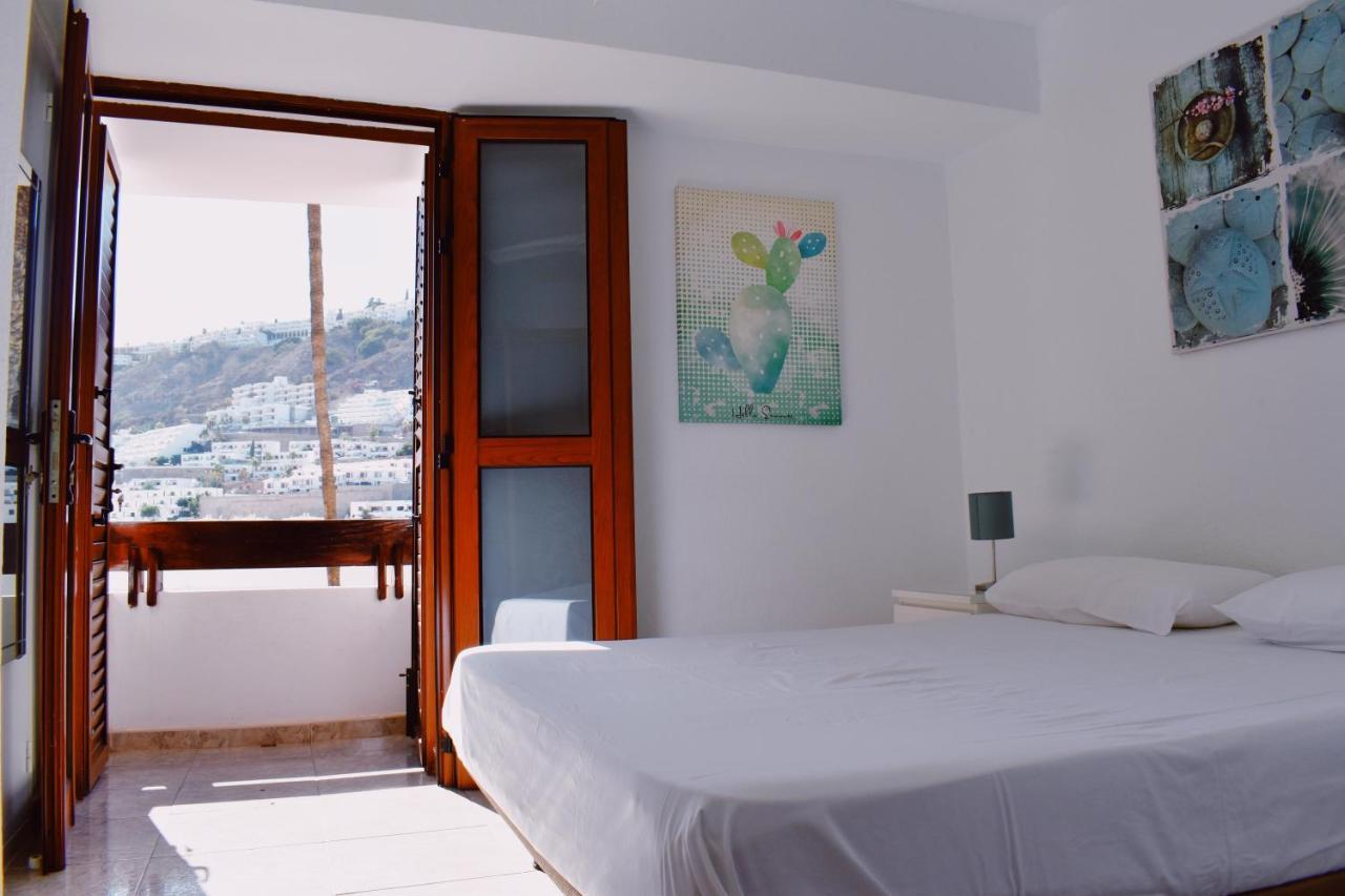 Apartamento Guayana *