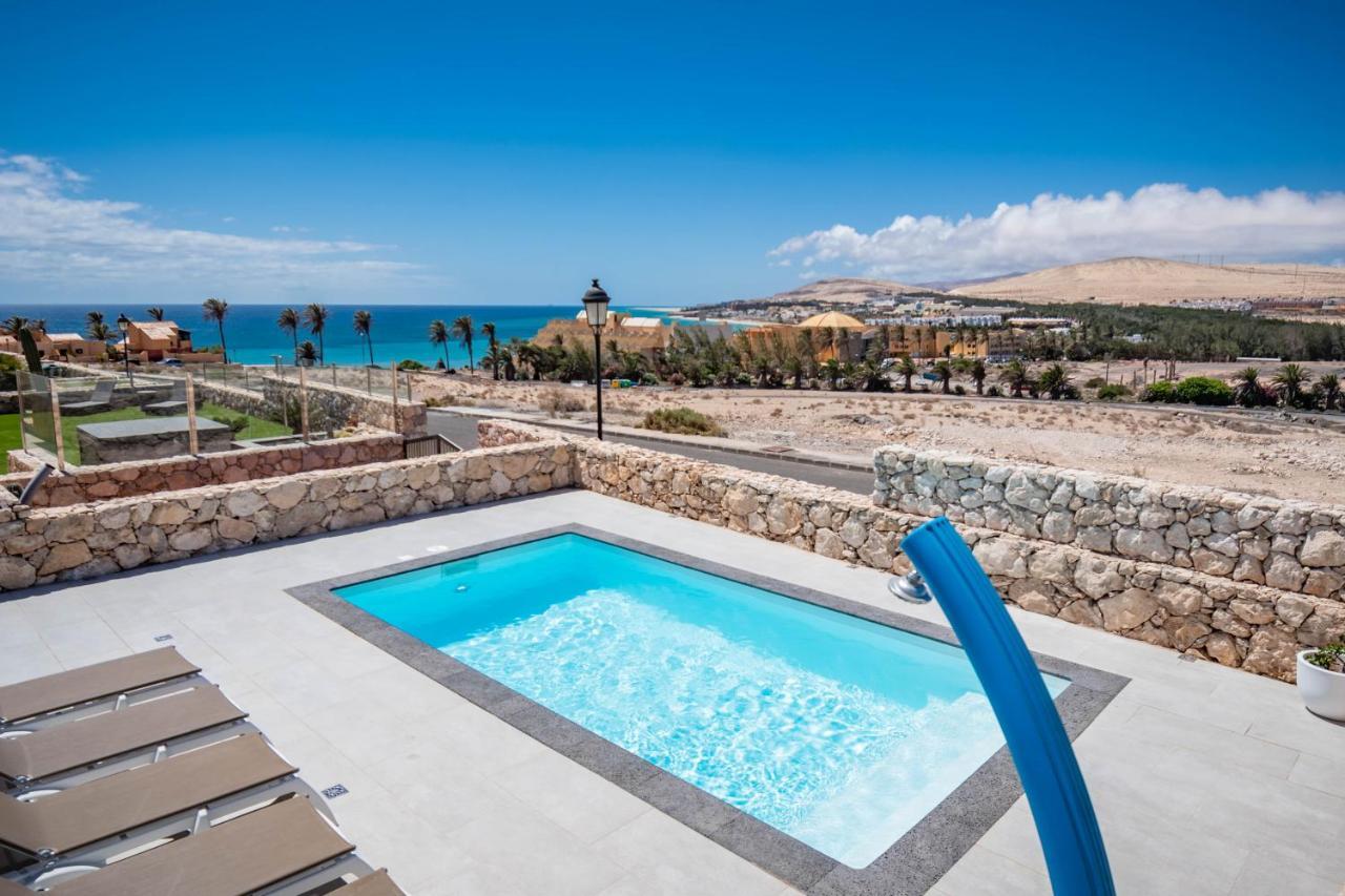 Pikoro Villa Costa Calma