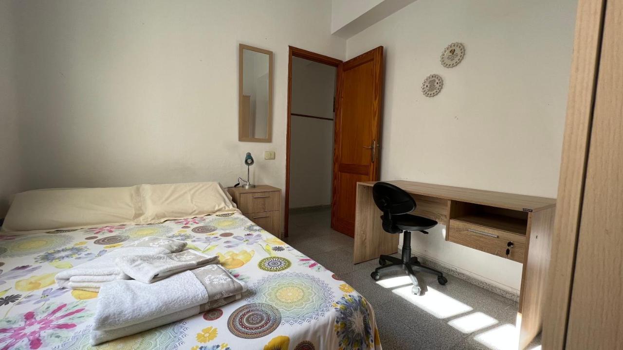 Apartment Central, Quiet And Comfortable Room, Breakfast Las Palmas de Gran Canaria