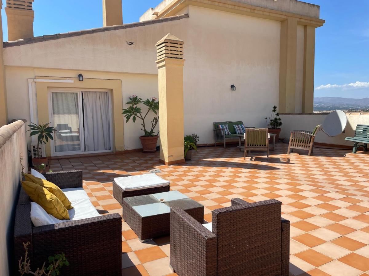 Atico Baviera Golf-playa Apartamento *