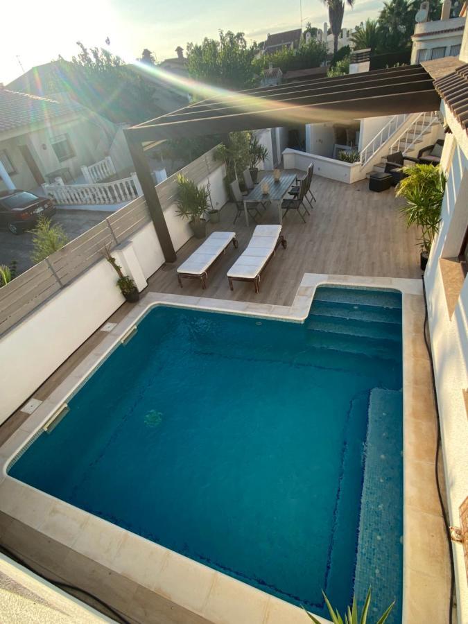 Casa Ebre