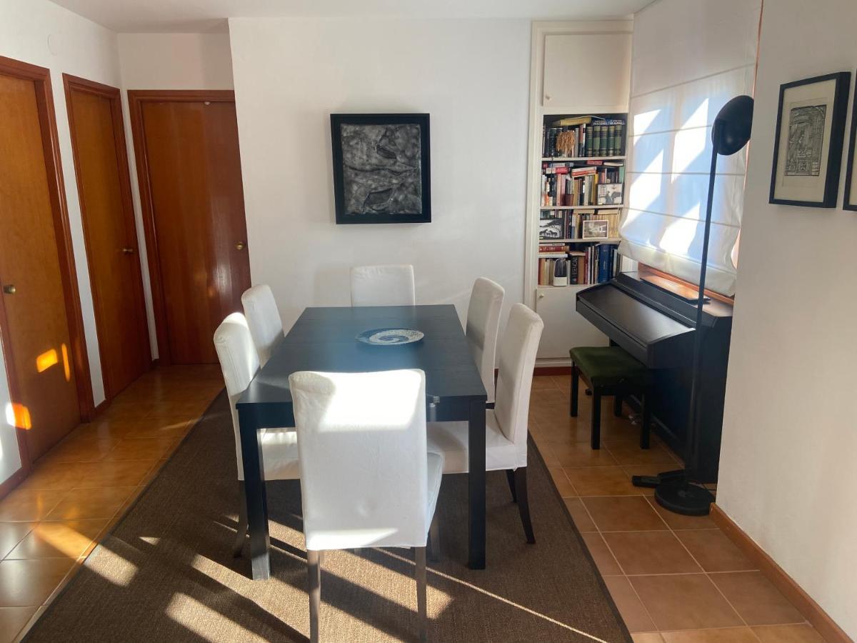 Сasa de vacaciones Casa Ebre *