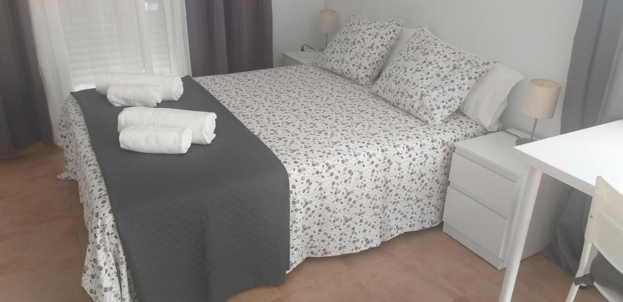 Homestay C&blola - Habitacion Independiente Con Bano Privado Y Aire Acondicionado - Minimo 3 Dias Puerto Real