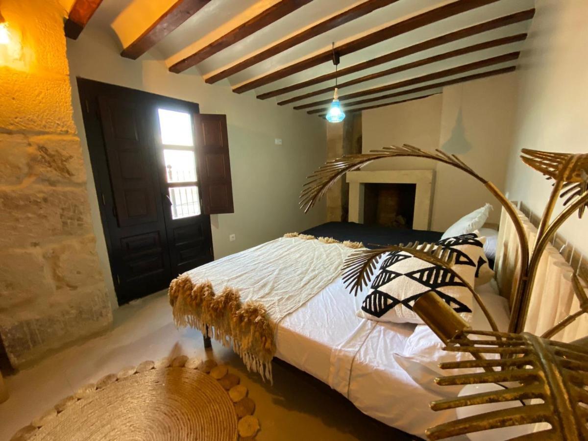 Casa rural Hospedería Jardines De Colón