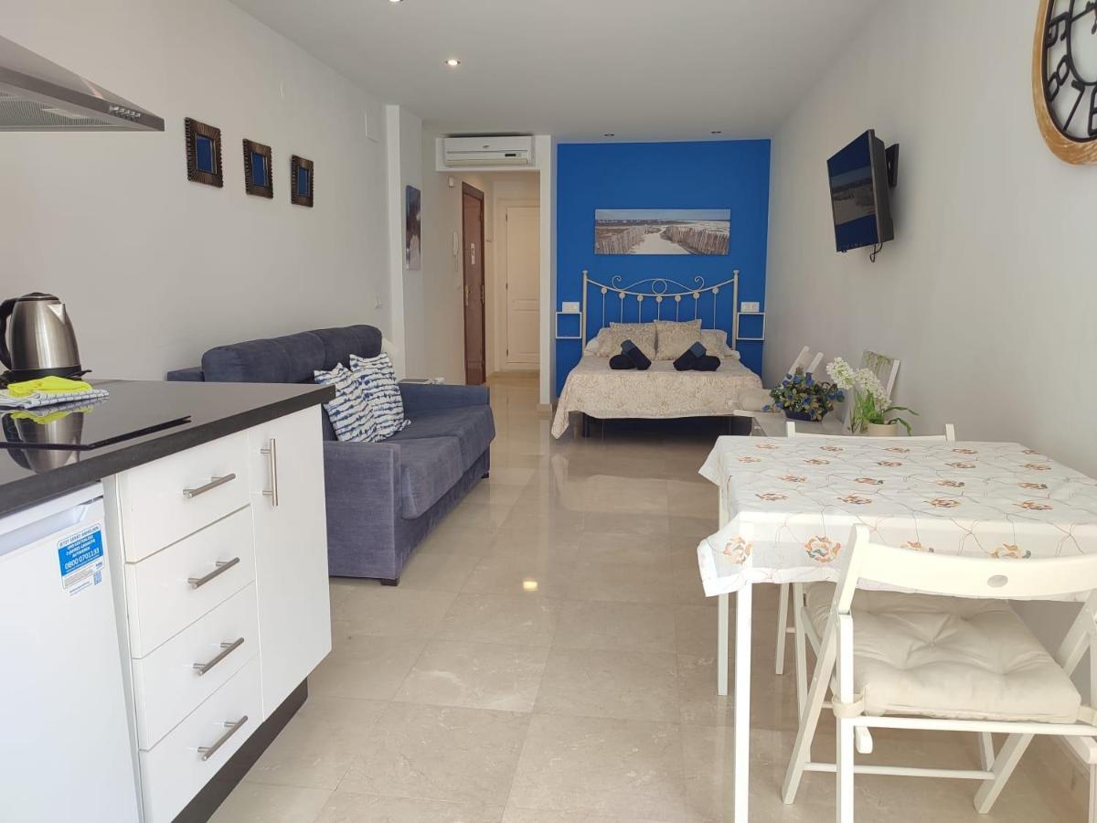 Apartment Turisstiko La Roca Chica 4 *