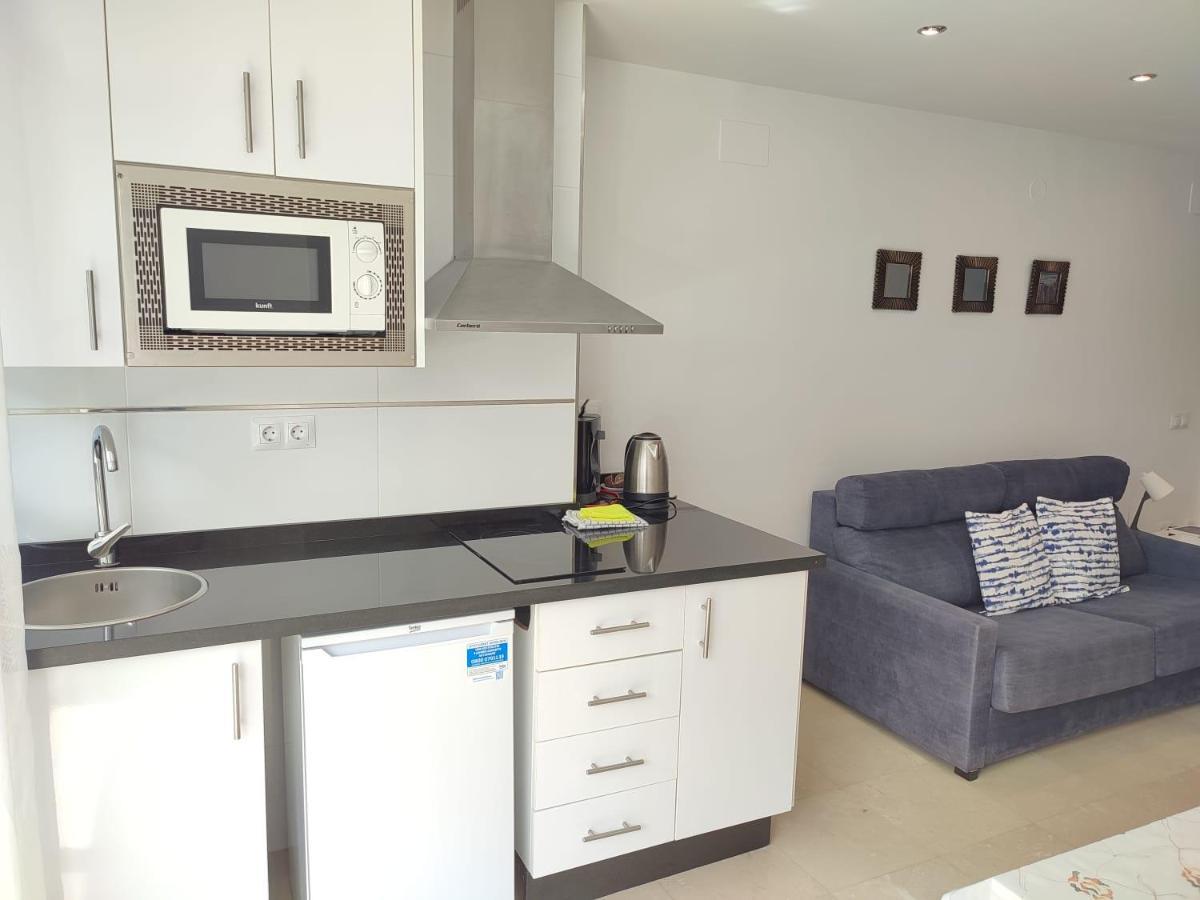 Turisstiko La Roca Chica 4 Apartment *
