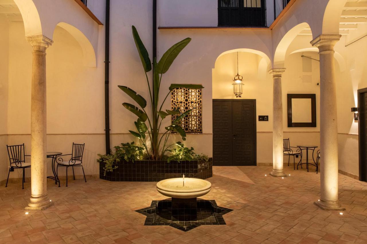 Palacete Molina Apartment