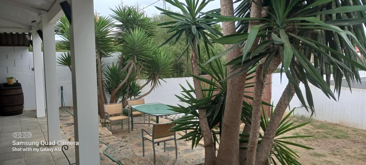 San Roque Countryside Annex Homestay San Roque (Andalucia)