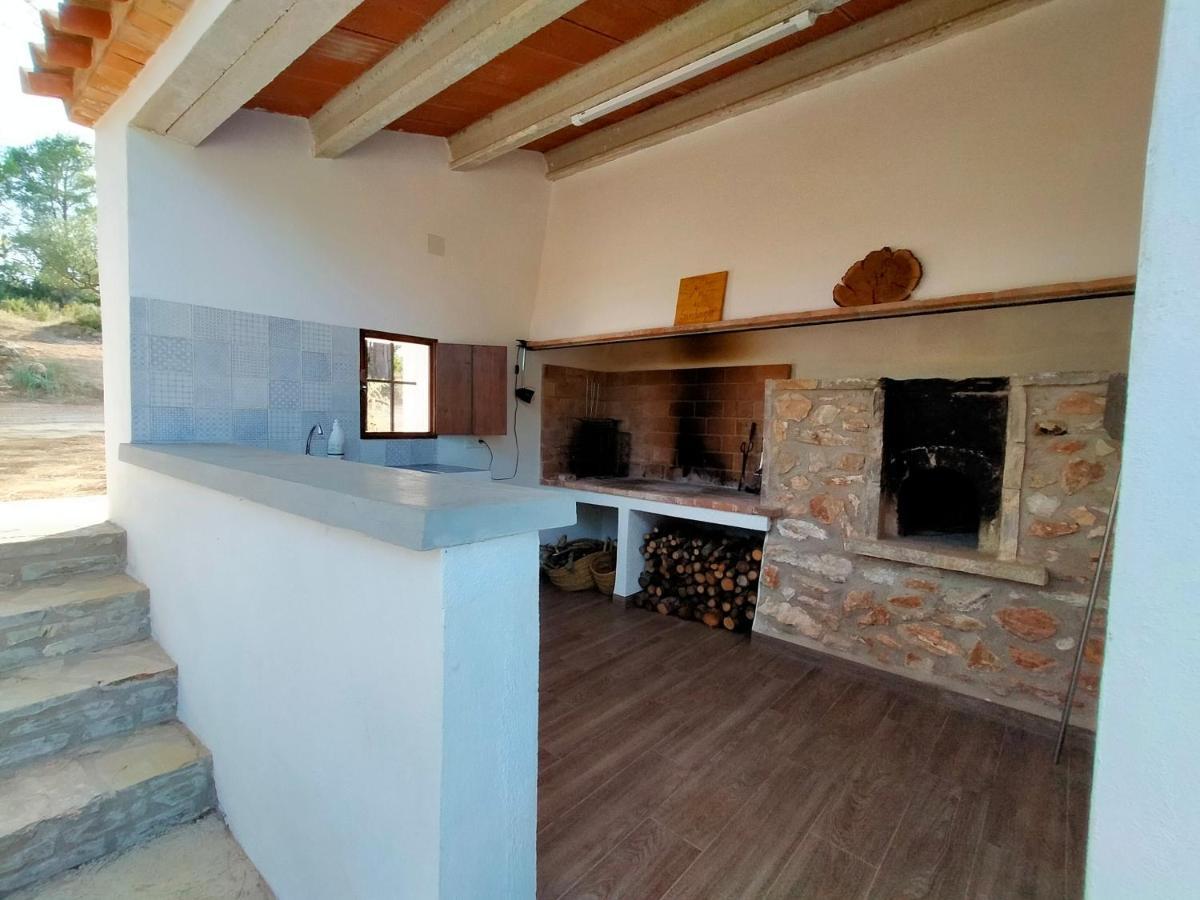 Chalet Más Del Sandungo