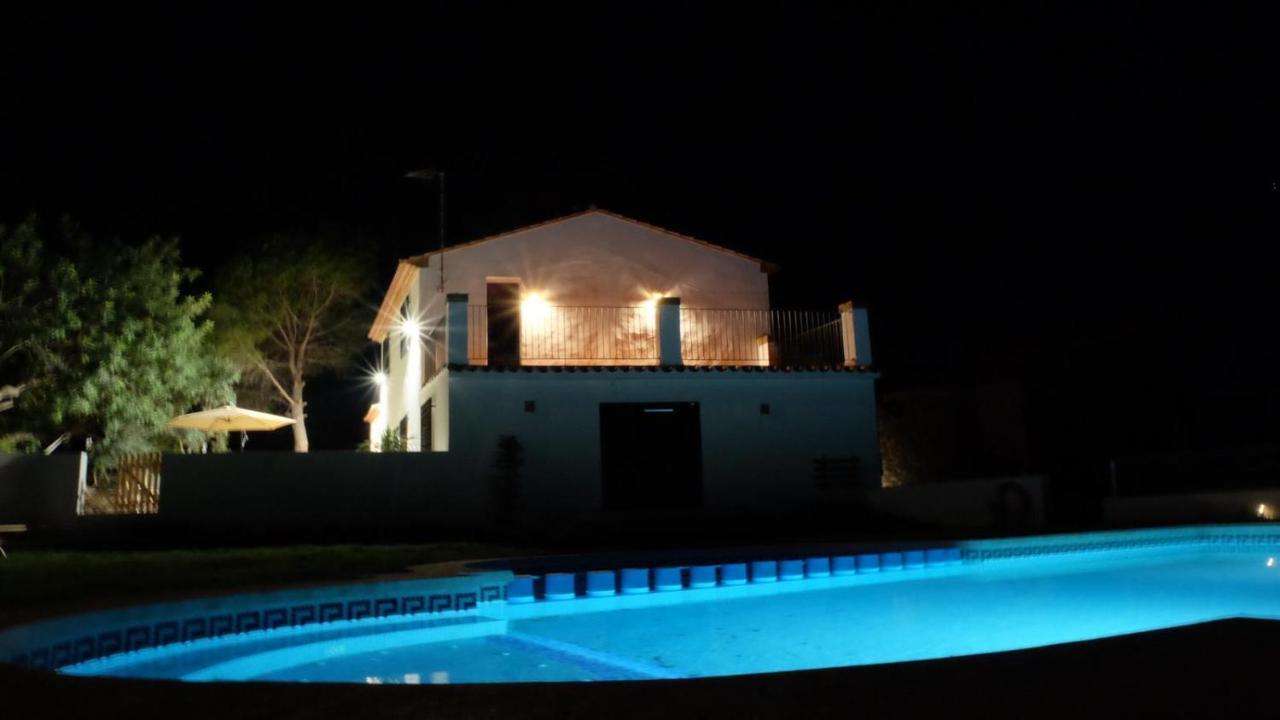 Más Del Sandungo Chalet Els Ibarsos