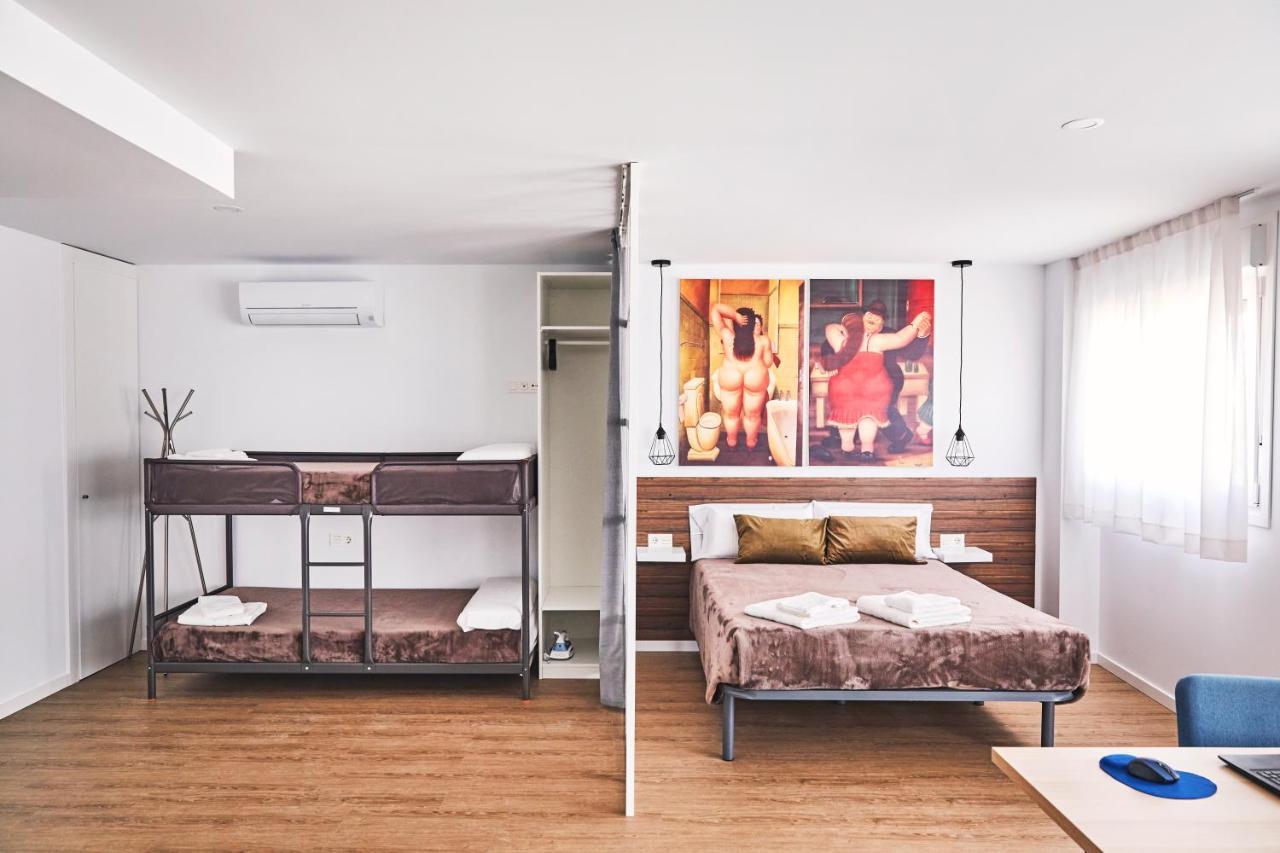 Ribalta Sensaciones Aparthotel