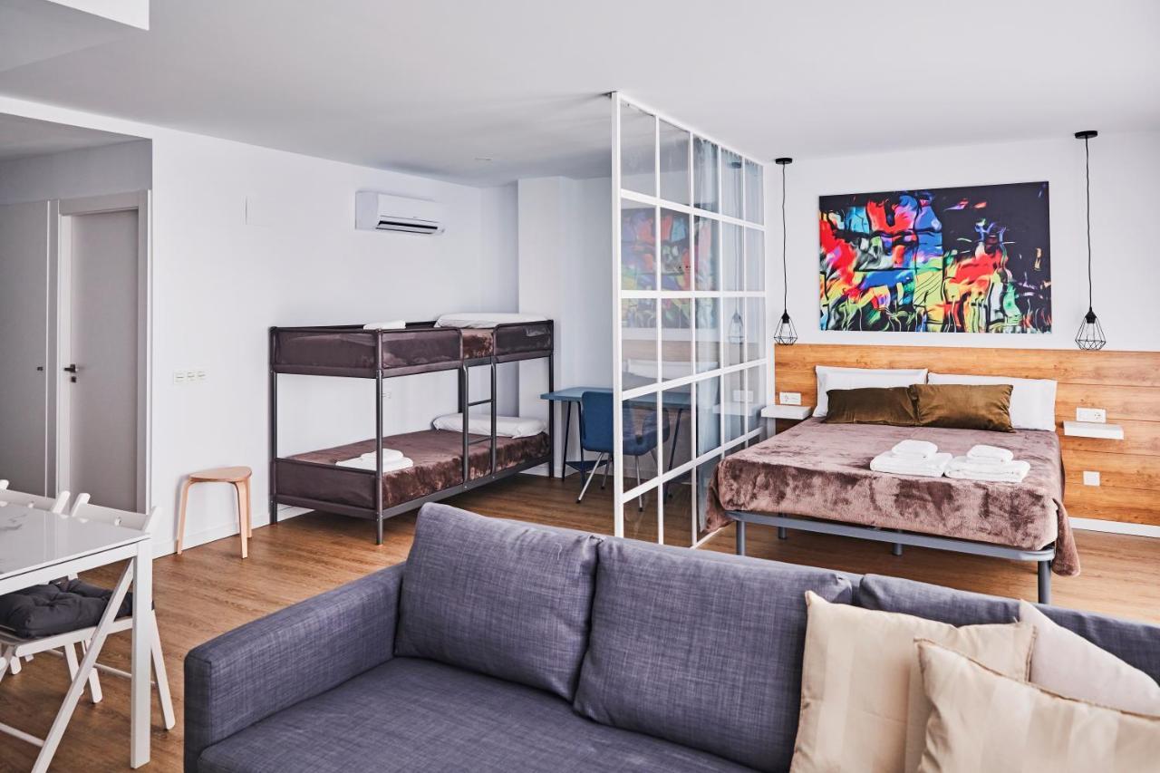 Ribalta Sensaciones Aparthotel