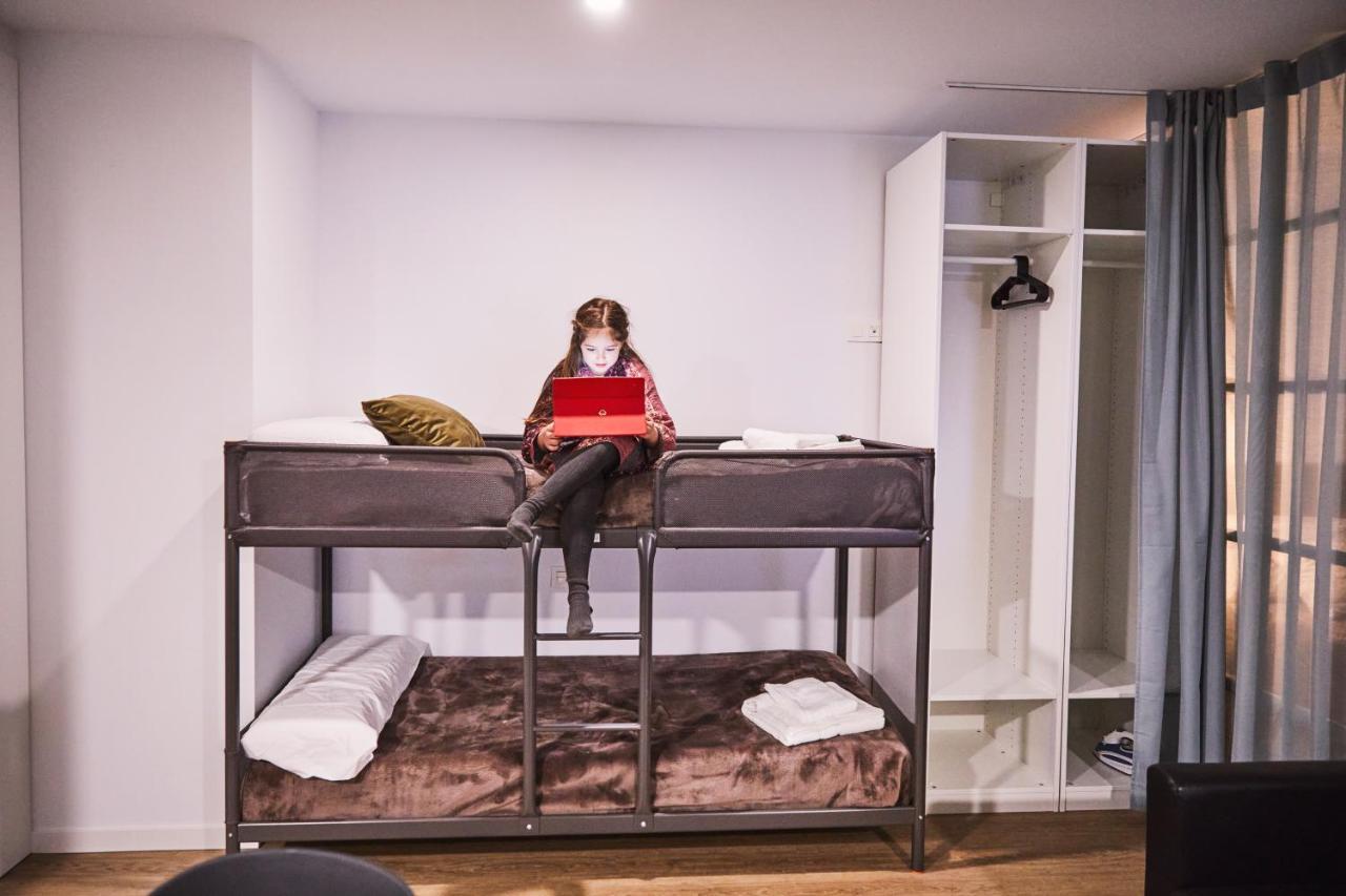 Aparthotel Ribalta Sensaciones