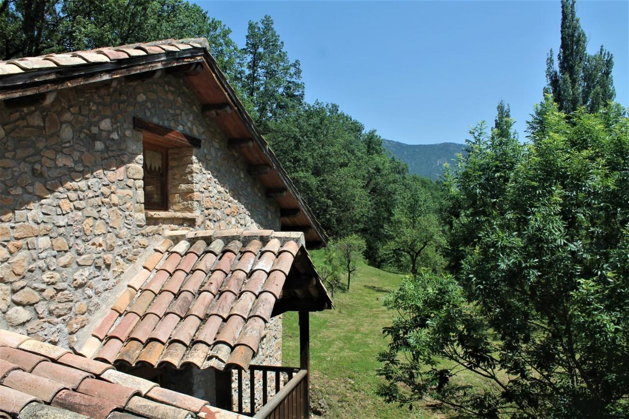 Moli De Dalt La Coma I La Pedra