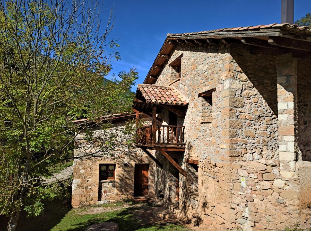 Chalet Moli De Dalt