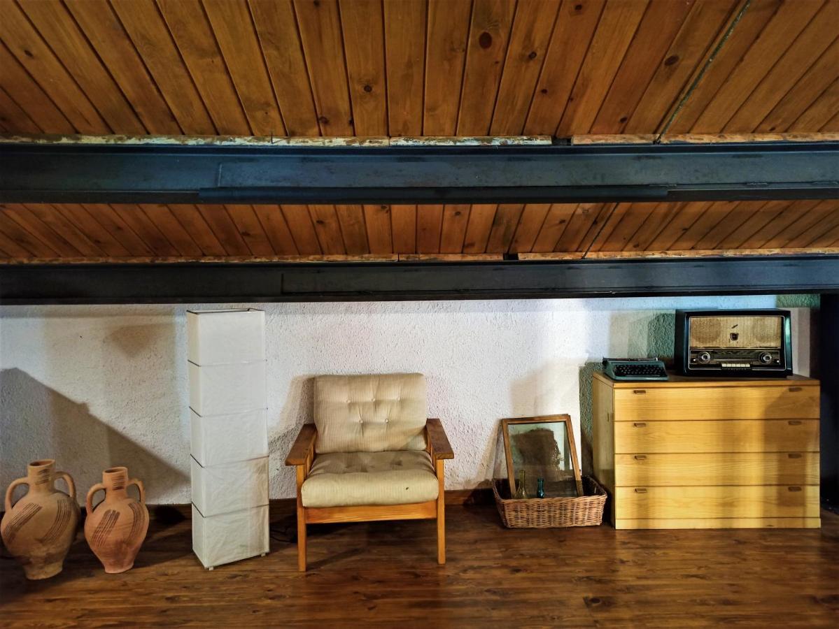 Chalet Moli De Dalt