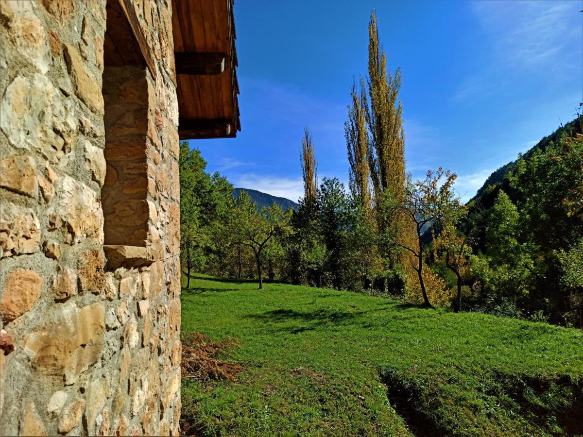 Moli De Dalt Chalet *