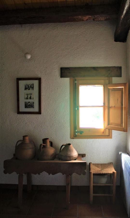 Moli De Dalt La Coma I La Pedra