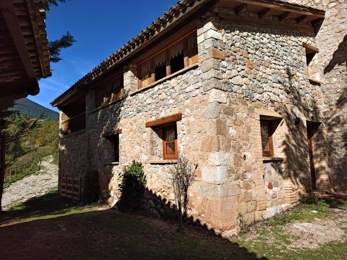 Moli De Dalt
