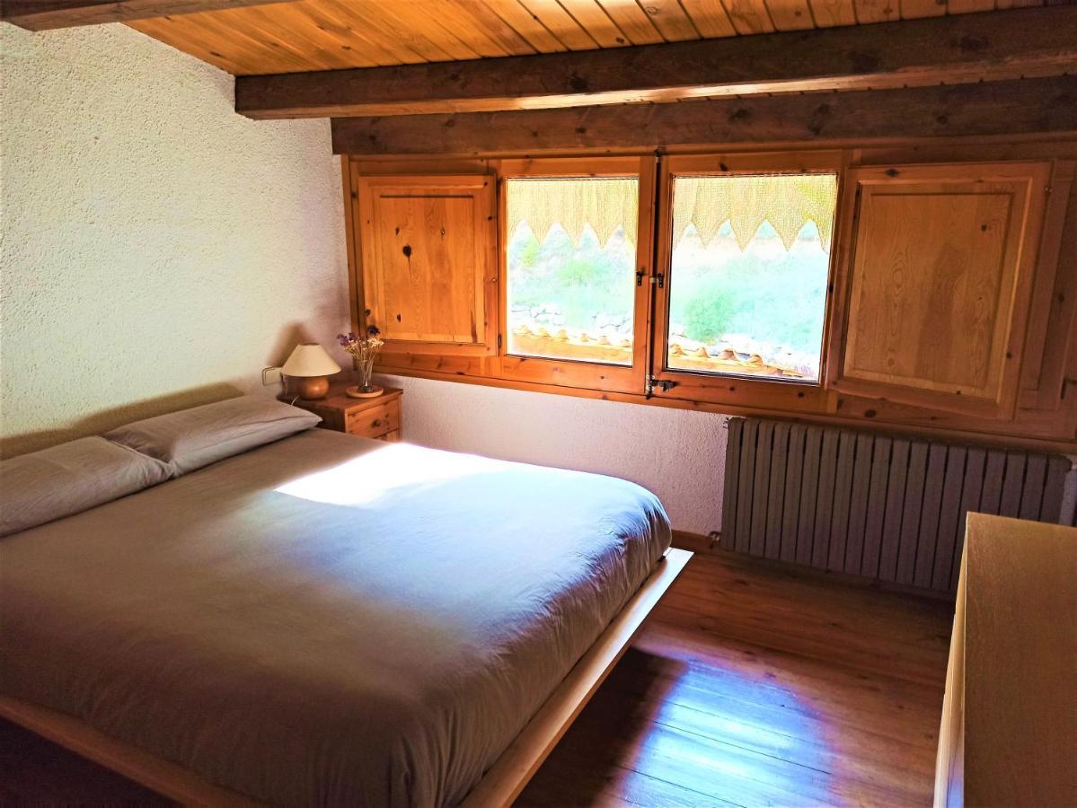 Chalet Moli De Dalt