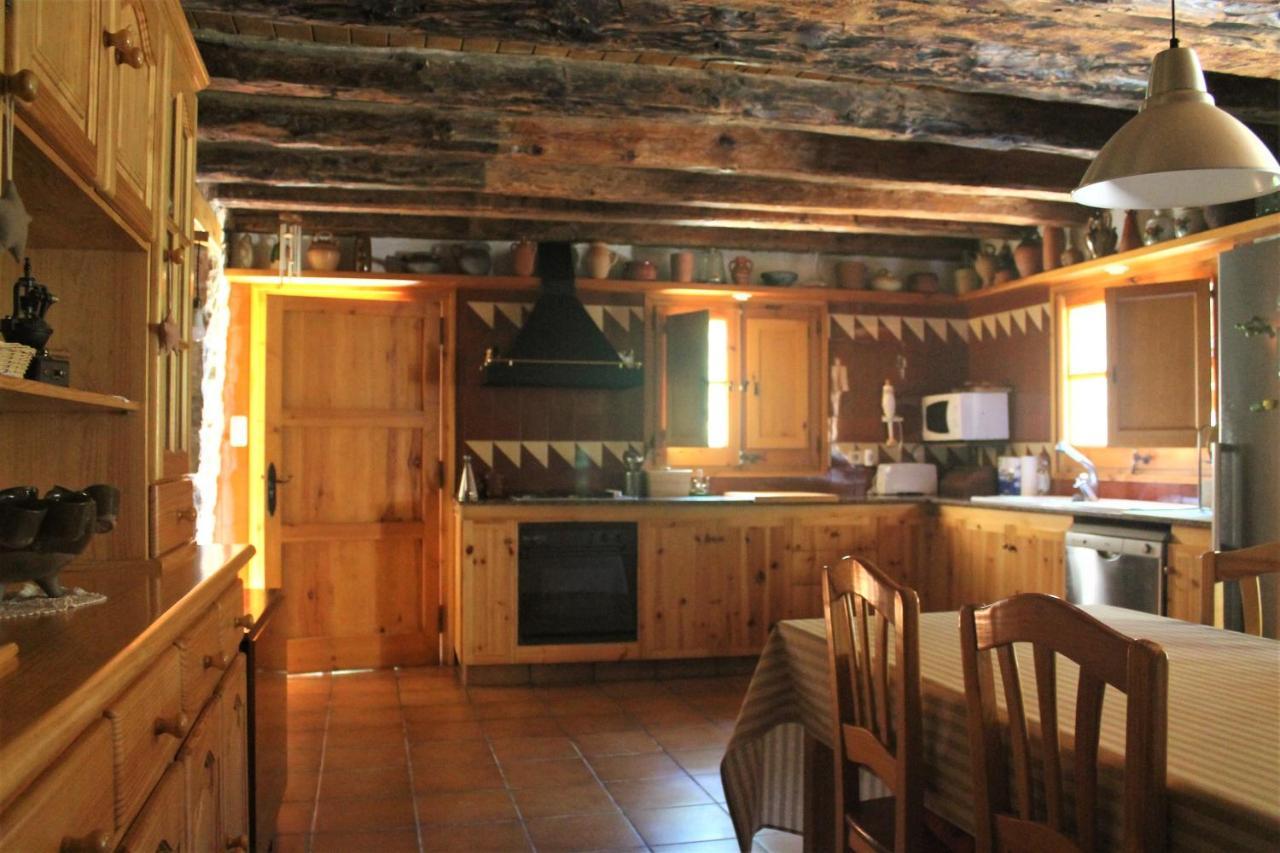 Chalet Moli De Dalt